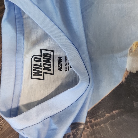 Eagle shirt - Picture 2 of 3